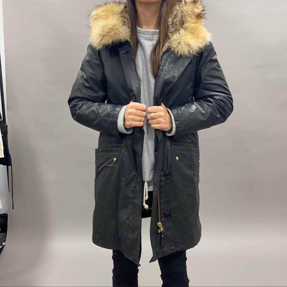 SAM Jacket